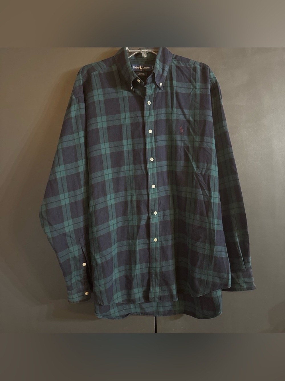 Polo Ralph Lauren Shirt